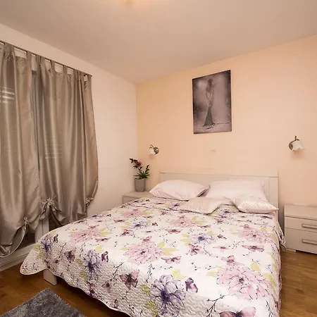 Holiday home Holiday In Split Riviera 34866