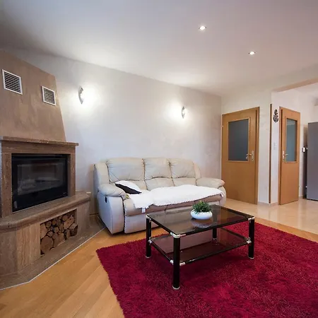 Holiday home Holiday In Split Riviera 34866