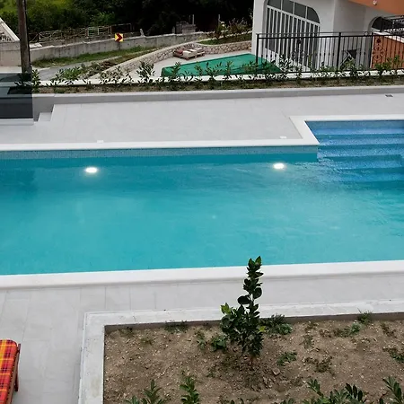 Holiday home Holiday In Split Riviera 34866 Klis