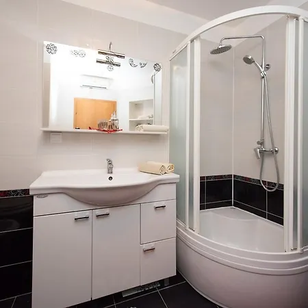 Holiday home Holiday In Split Riviera 34866 Klis