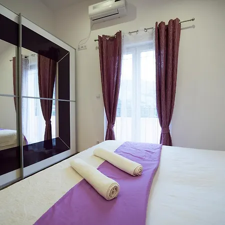 Holiday In Split Riviera 34866 Klis