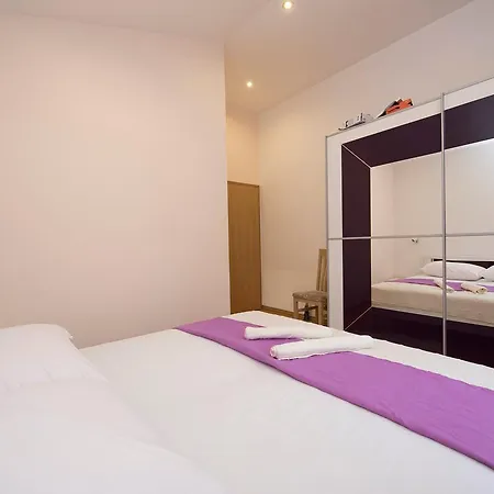 Holiday In Split Riviera 34866 Holiday home *