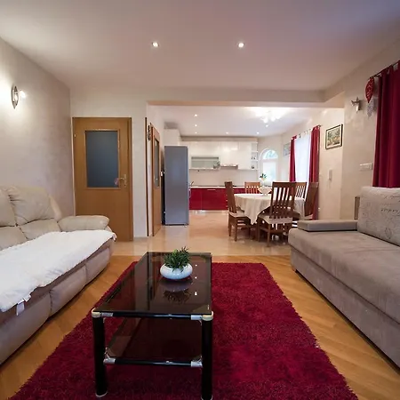 Holiday home Holiday In Split Riviera 34866