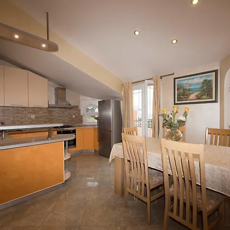 Holiday home Holiday In Split Riviera 34866