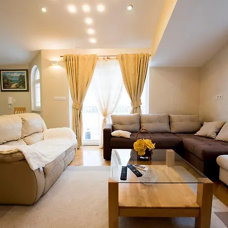 Holiday In Split Riviera 34866 Holiday home *