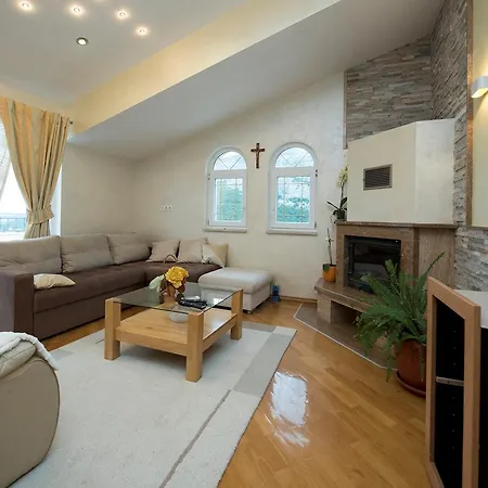 Holiday In Split Riviera 34866 Holiday home Klis